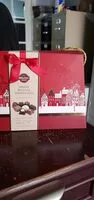 Mängden socker i Finest Belgian Chocolates
