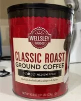 Mängden socker i Coffee