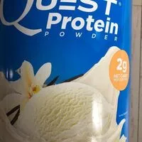 Mängden socker i Protein Powder