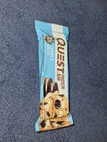 Mängden socker i Protein Bar Cookies & Cream Flavour