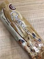 Mängden socker i Oatmeal Chocolate Chip Protein Bar