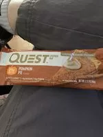 Mängden socker i Pumpkin Pie Flavor Protein Bar