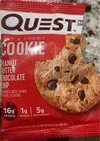 Mängden socker i Protein cookie