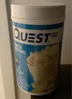 Mängden socker i Protein powder