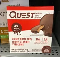 Mängden socker i Snack cups