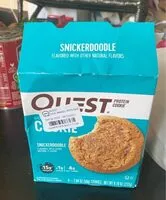 Mängden socker i Protein cookie