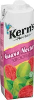 Mängden socker i Nectar From Concentrate