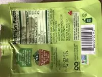 Mängden socker i Gogo squeez - Apple Cherry