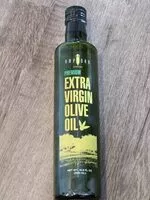 Mängden socker i Extra Virgin Olive Oil