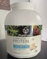 Mängden socker i Complete protein