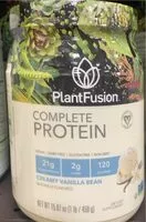 Mängden socker i Complete protein