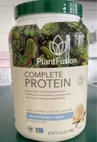 Mängden socker i Complete Protein