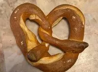 Mängden socker i Pretzels