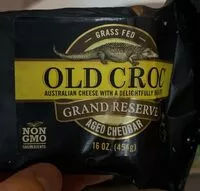 Mängden socker i Grand reserve aged cheddar