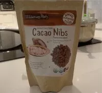 Mängden socker i Cacao Nibs