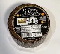 Mängden socker i Manchego Cheese