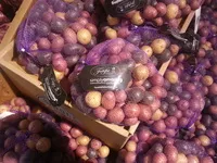 Mängden socker i Piripiri sauce