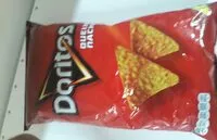 Mängden socker i Queijo Nacho