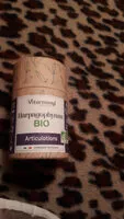Mängden socker i harpagophytum bio