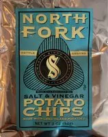 Mängden socker i Potato Chips