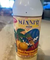 Mängden socker i Lilikoi Hawaiian Dressing