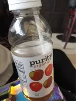 Mängden socker i Applejuice