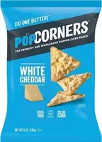 Mängden socker i Cheddar feelgood