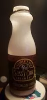 Mängden socker i Chocolate milk