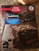 Mängden socker i Brownies