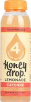 Mängden socker i Honey drop lemonade cayenne beverage