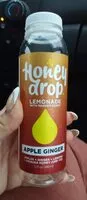 Mängden socker i Lemonade with Manuka Honey