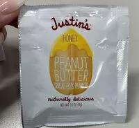 Mängden socker i Peanut butter