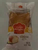 Mängden socker i Pound Cake