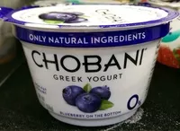 Mängden socker i Nonfat greek yogurt