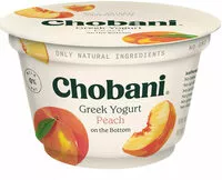 Mängden socker i Non-Fat Greek Yogurt