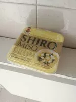 Shiro miso