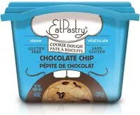 Mängden socker i Eat Pastry - chocolate chip cookie dough Gluten free