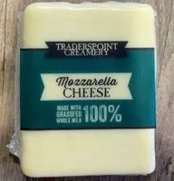 Mängden socker i Mozzarella