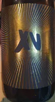 Mängden socker i Bière forte XV