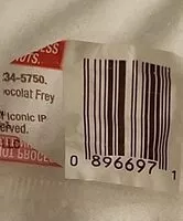 Mängden socker i sixlets