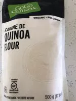 Mängden socker i Farine Quinia