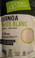 Mängden socker i Quinoa