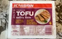 Mängden socker i premium tofu extra firm