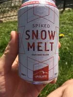 Mängden socker i Pomegranate & Acai