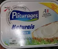 Mängden socker i Naturais nature