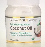 Mängden socker i Coconut Oil