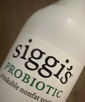 Mängden socker i Probiotic Drinkable Nonfat Yogurt