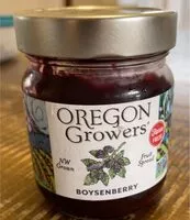 Mängden socker i Fruit spread