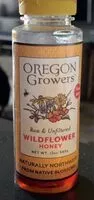 Mängden socker i Wildflower Honey