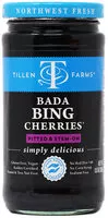 Mängden socker i Tillen Farms - Bada Bing Cherries, 383g (13.5oz)